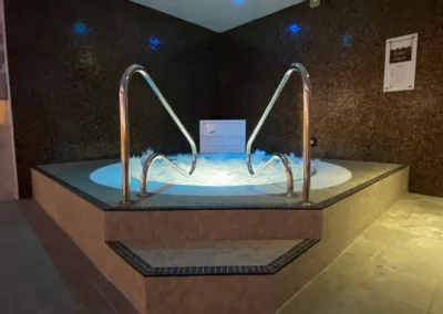 David Lloyd Health Club – Stevenage